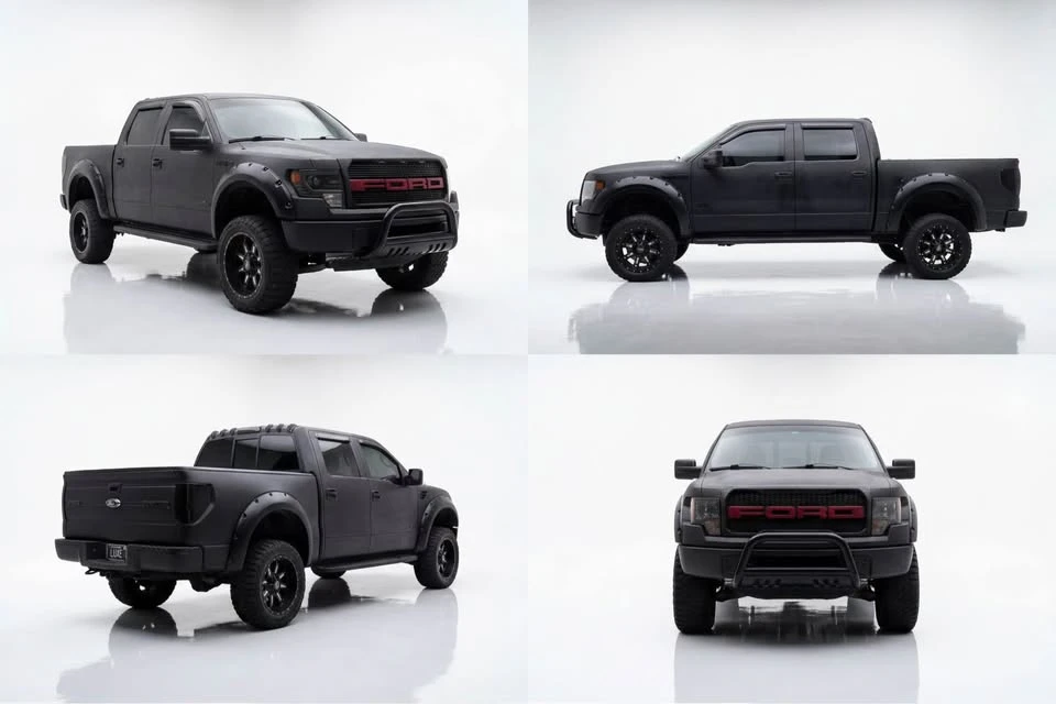 2011 Ford F-150 12th Gen - Image 5 of 19