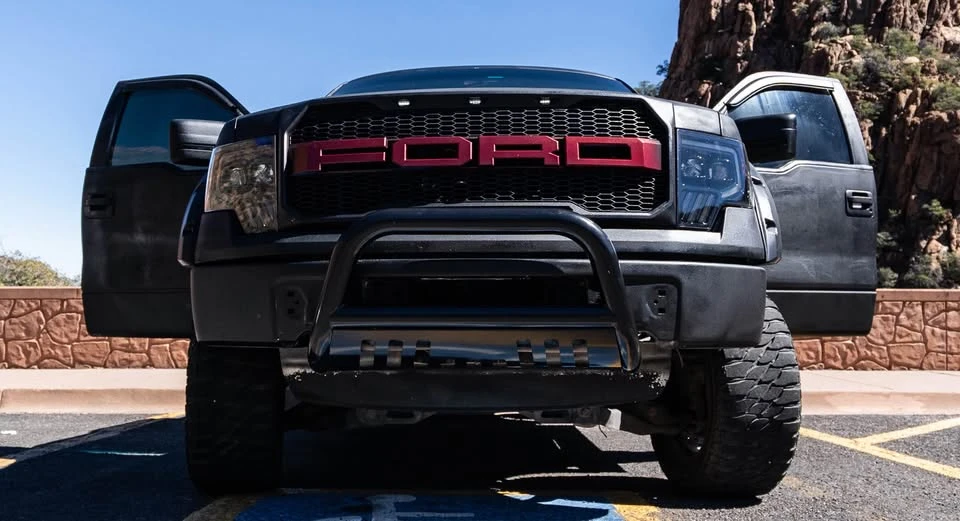 2011 Ford F-150 12th Gen - Image 10 of 19