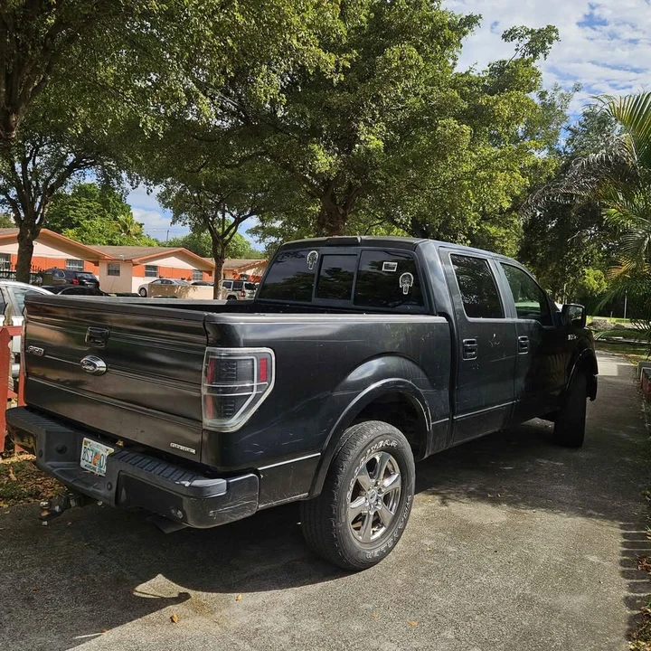 2011 Ford F-150 12th Gen - Image 6 of 9