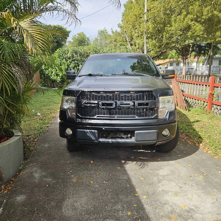 2011 Ford F-150 12th Gen - Image 8 of 9