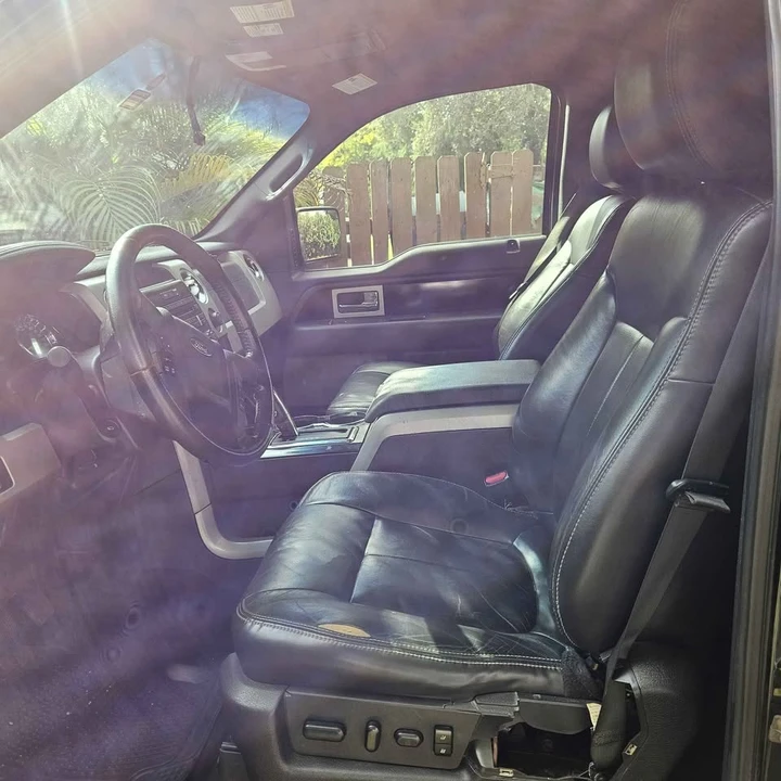 2011 Ford F-150 12th Gen - Image 7 of 9
