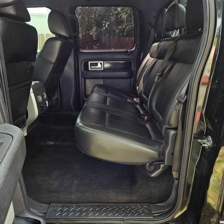 2011 Ford F-150 12th Gen - Image 3 of 9
