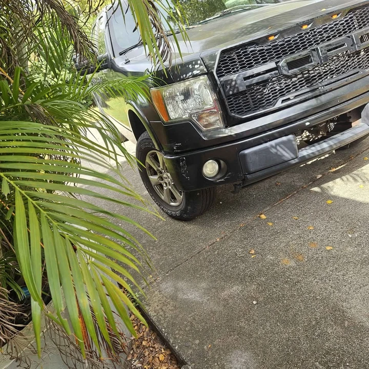 2011 Ford F-150 12th Gen - Image 2 of 9