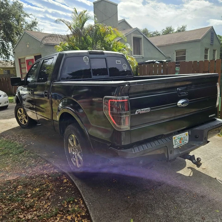 2011 Ford F-150 12th Gen - Image 4 of 9