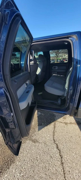2011 Ford F-150 12th Gen - Image 3 of 6