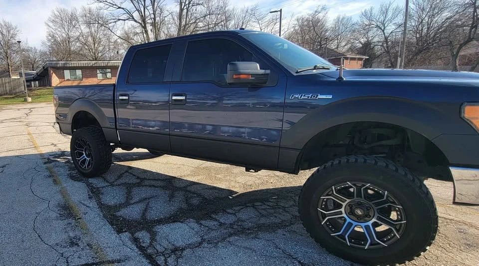2011 Ford F-150 12th Gen - Image 6 of 6