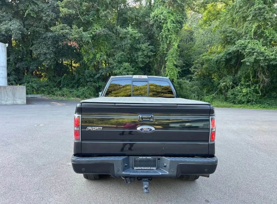 2011 Ford F-150 12th Gen - Image 7 of 9