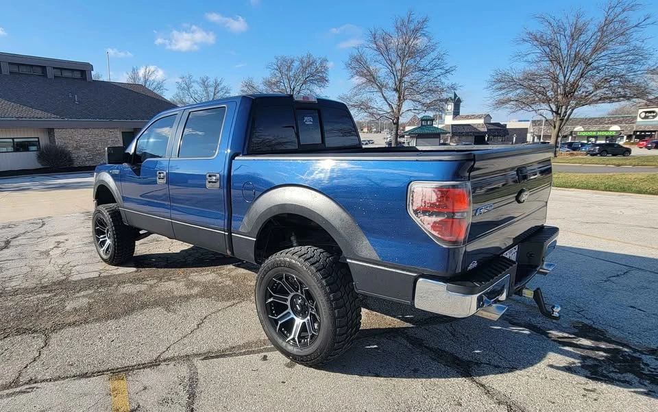 2011 Ford F-150 12th Gen - Image 5 of 6