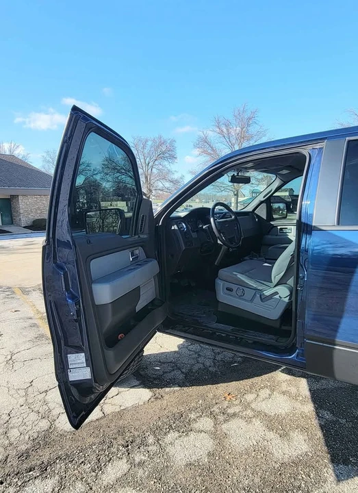 2011 Ford F-150 12th Gen - Image 2 of 6