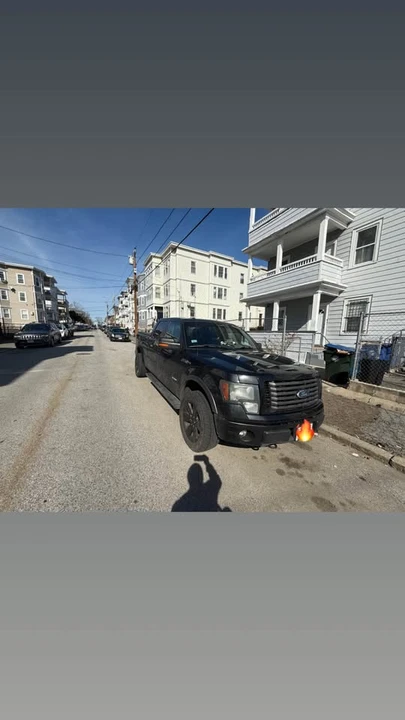 2011 Ford F-150 12th Gen - Image 3 of 9