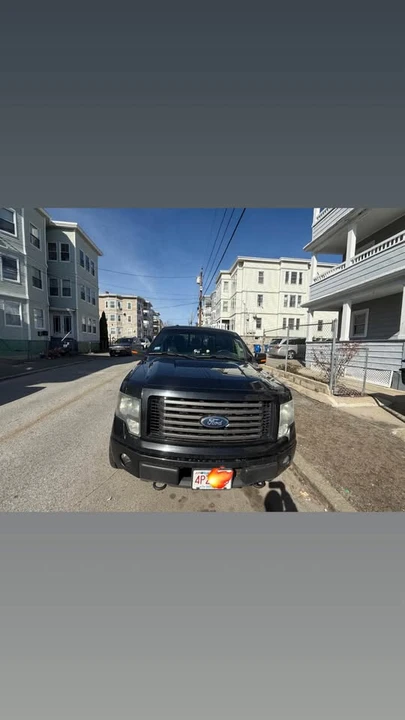 2011 Ford F-150 12th Gen - Image 2 of 9