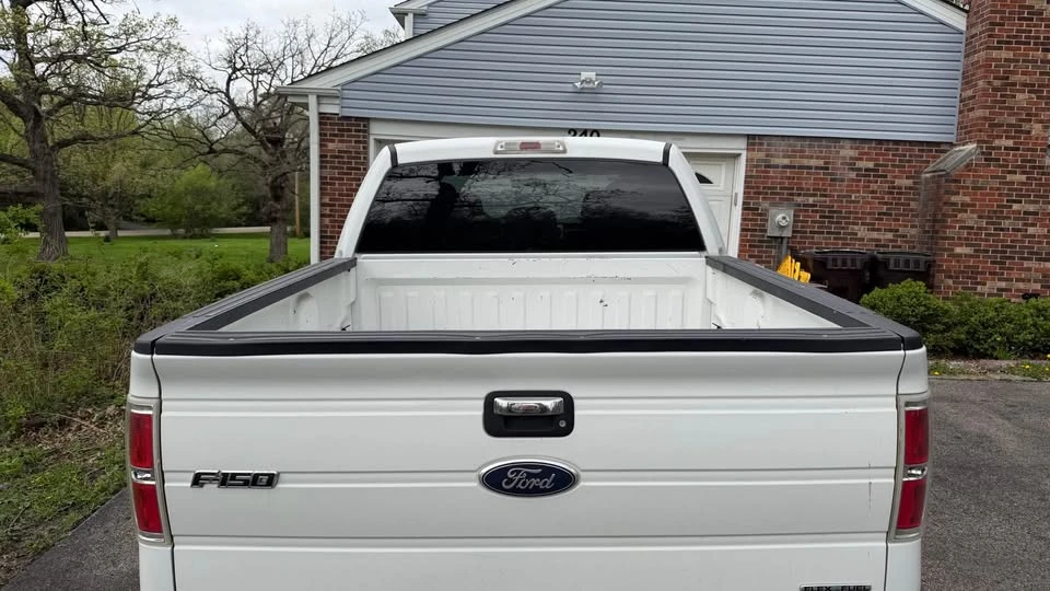 2011 Ford F-150 12th Gen - Image 2 of 11