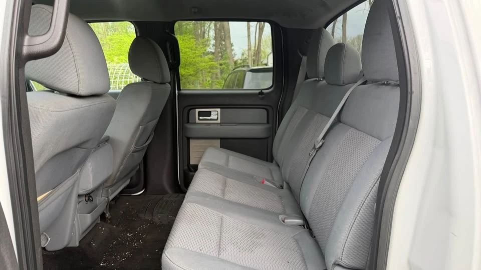 2011 Ford F-150 12th Gen - Image 8 of 11