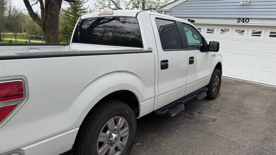 2011 Ford F-150 12th Gen - Image 3 of 11