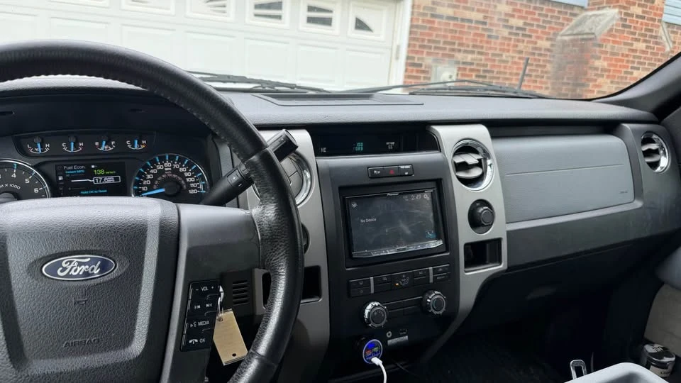2011 Ford F-150 12th Gen - Image 9 of 11