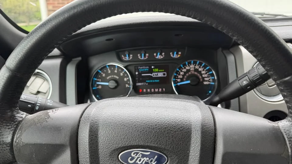 2011 Ford F-150 12th Gen - Image 10 of 11