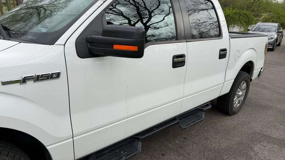 2011 Ford F-150 12th Gen - Image 5 of 11