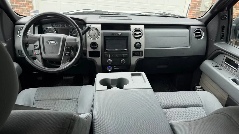 2011 Ford F-150 12th Gen - Image 7 of 11