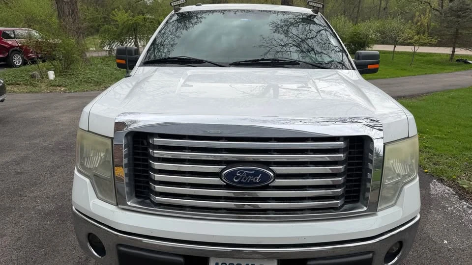 2011 Ford F-150 12th Gen - Image 4 of 11
