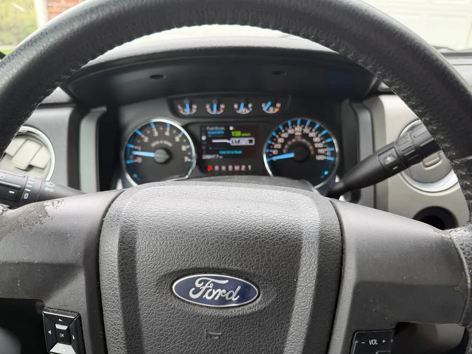 2011 Ford F-150 12th Gen - Image 11 of 11