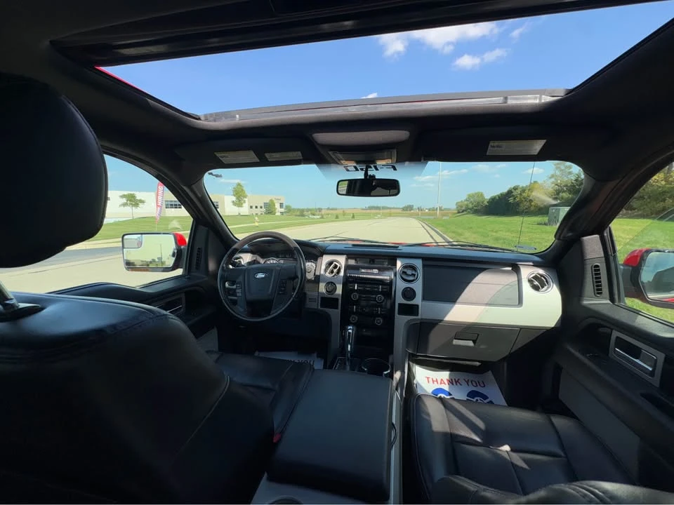 2011 Ford F-150 12th Gen - Image 14 of 16