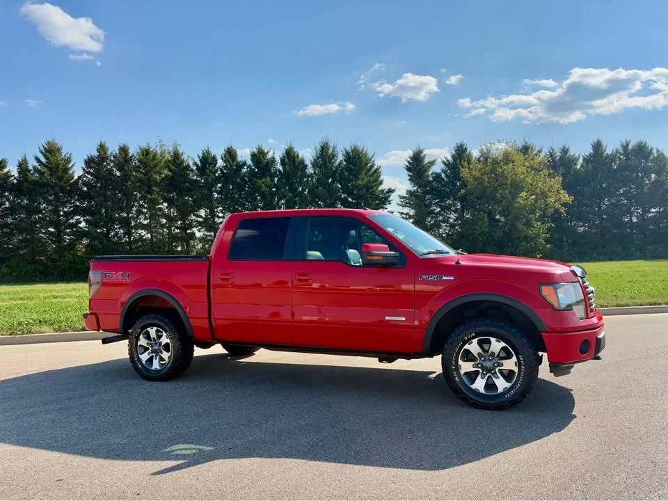 2011 Ford F-150 12th Gen - Image 6 of 16