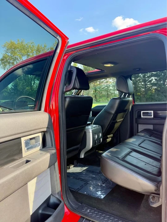 2011 Ford F-150 12th Gen - Image 16 of 16
