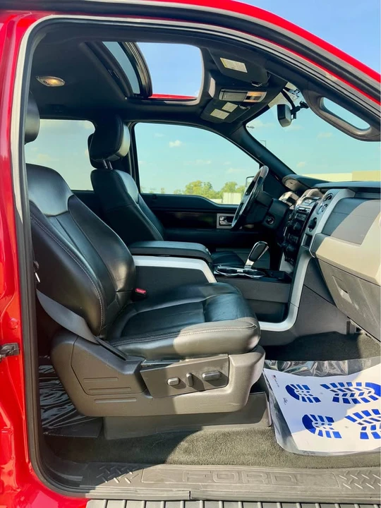 2011 Ford F-150 12th Gen - Image 11 of 16