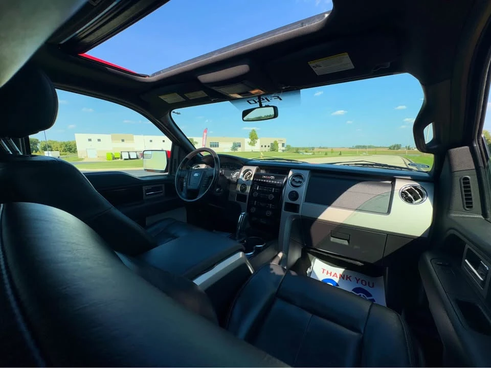 2011 Ford F-150 12th Gen - Image 13 of 16