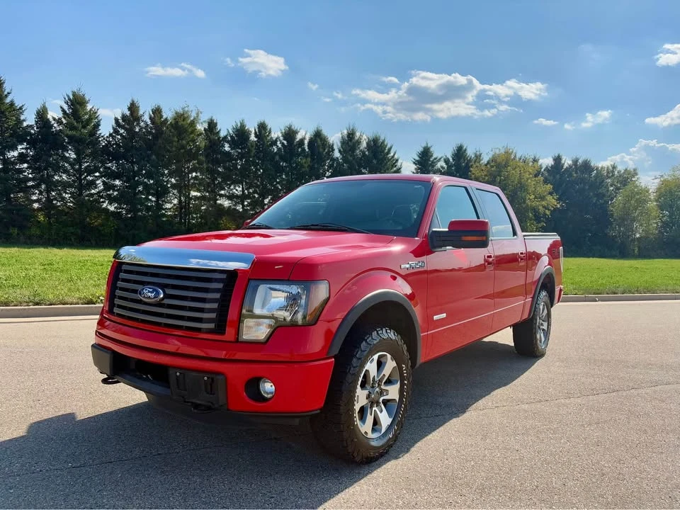 2011 Ford F-150 12th Gen - Image 7 of 16