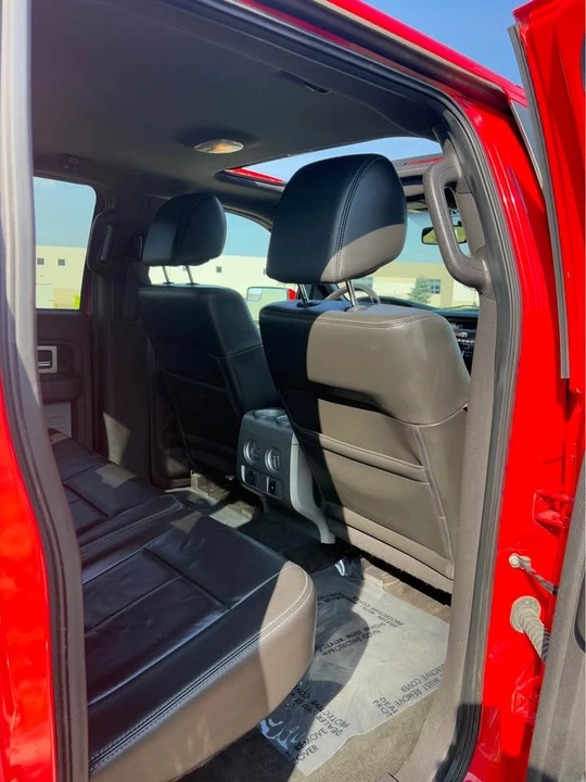 2011 Ford F-150 12th Gen - Image 15 of 16