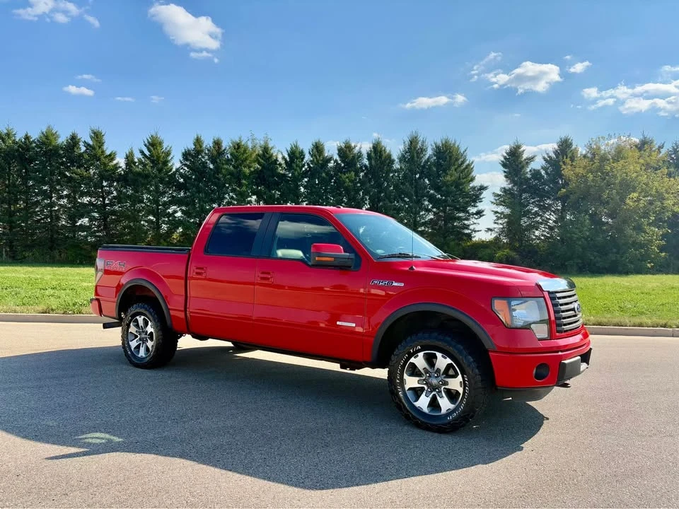 2011 Ford F-150 12th Gen - Image 5 of 16