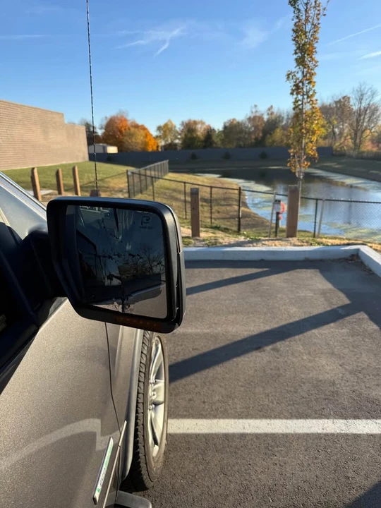 2011 Ford F-150 12th Gen - Image 9 of 10