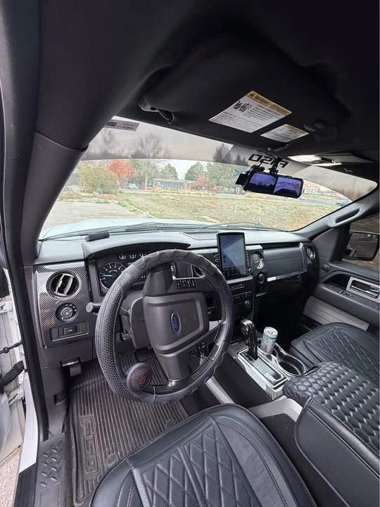 2011 Ford F-150 12th Gen - Image 12 of 19