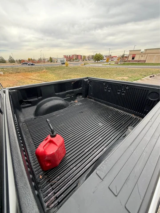 2011 Ford F-150 12th Gen - Image 16 of 19