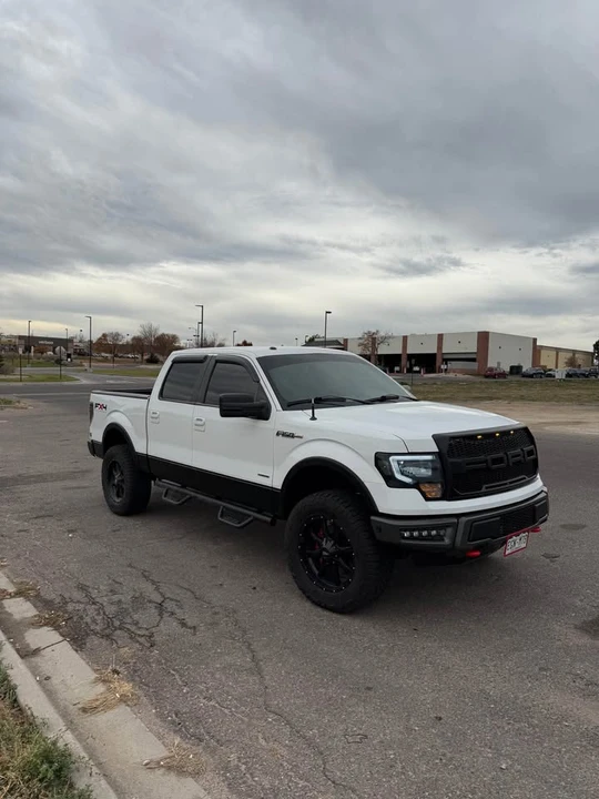 2011 Ford F-150 12th Gen - Image 3 of 19