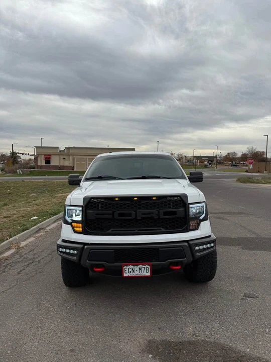 2011 Ford F-150 12th Gen - Image 2 of 19