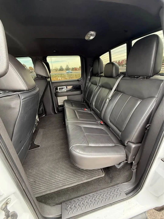 2011 Ford F-150 12th Gen - Image 15 of 19