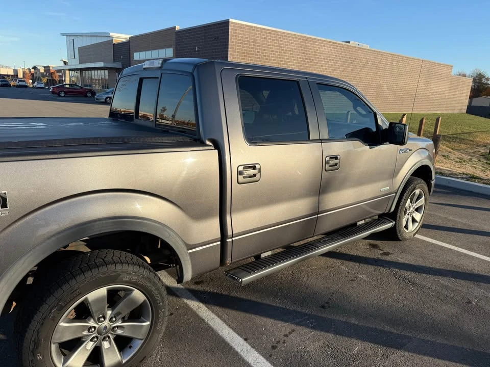 2011 Ford F-150 12th Gen - Image 6 of 10