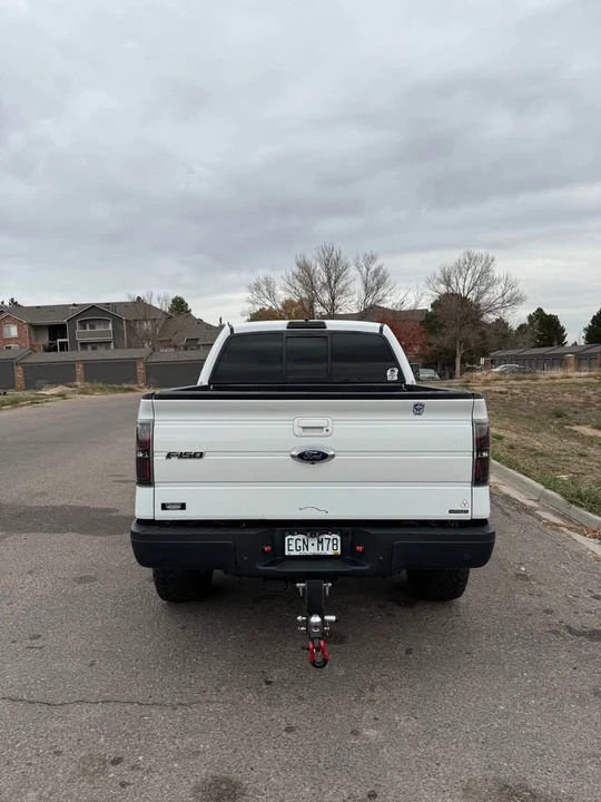 2011 Ford F-150 12th Gen - Image 7 of 19
