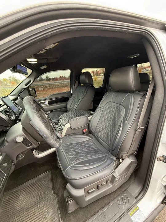 2011 Ford F-150 12th Gen - Image 14 of 19