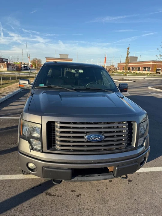 2011 Ford F-150 12th Gen - Image 8 of 10