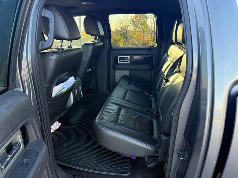 2011 Ford F-150 12th Gen - Image 3 of 10