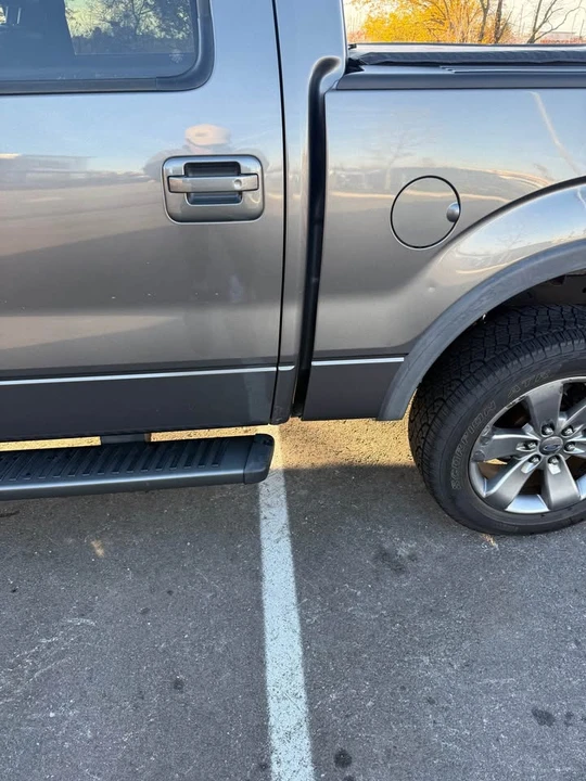2011 Ford F-150 12th Gen - Image 5 of 10