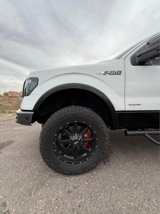 2011 Ford F-150 12th Gen - Image 11 of 19