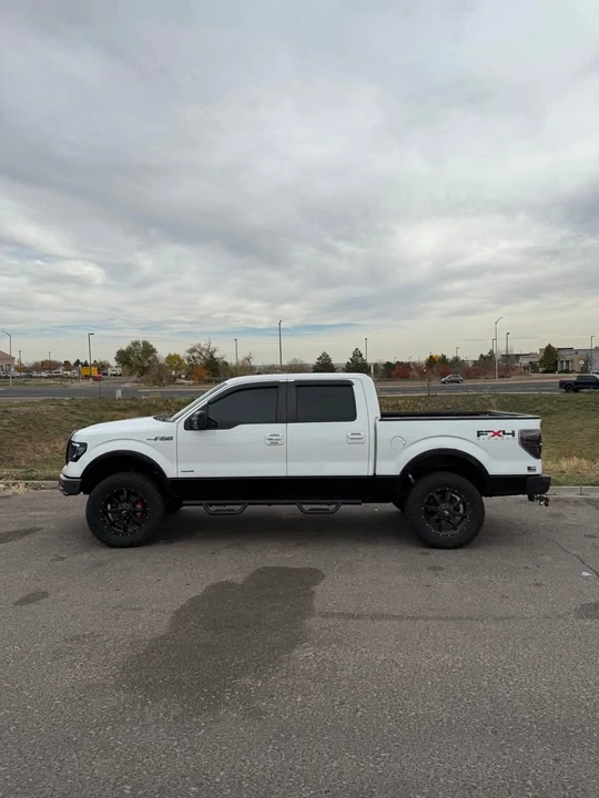 2011 Ford F-150 12th Gen - Image 9 of 19