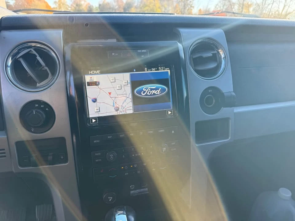 2011 Ford F-150 12th Gen - Image 4 of 10