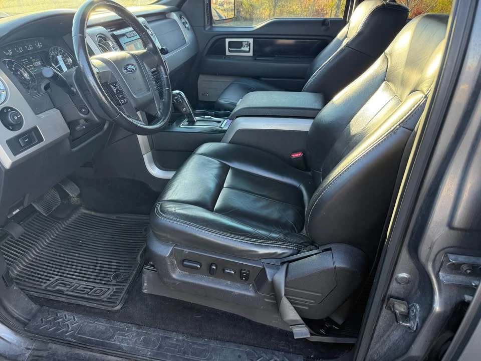 2011 Ford F-150 12th Gen - Image 2 of 10