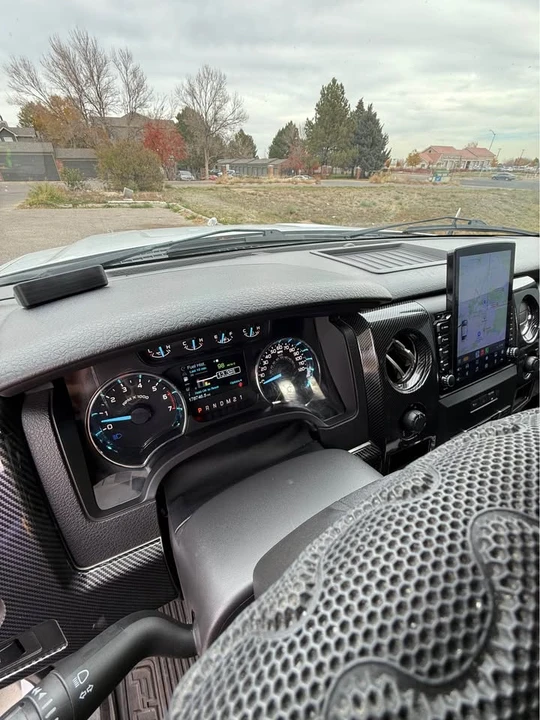 2011 Ford F-150 12th Gen - Image 13 of 19