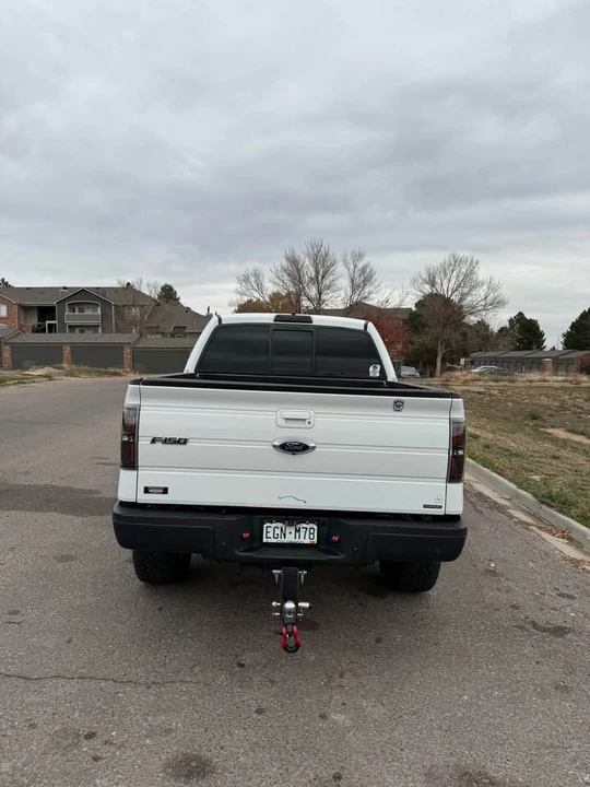 2011 Ford F-150 12th Gen - Image 6 of 19